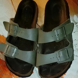 Great Condition Betula Birkenstocks